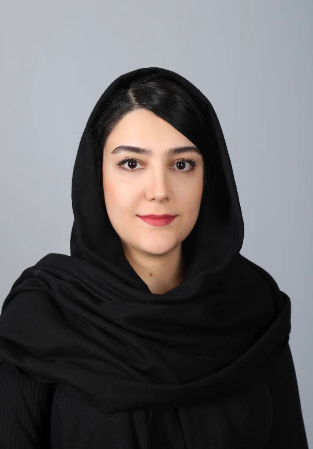دکتر پریسا باقری