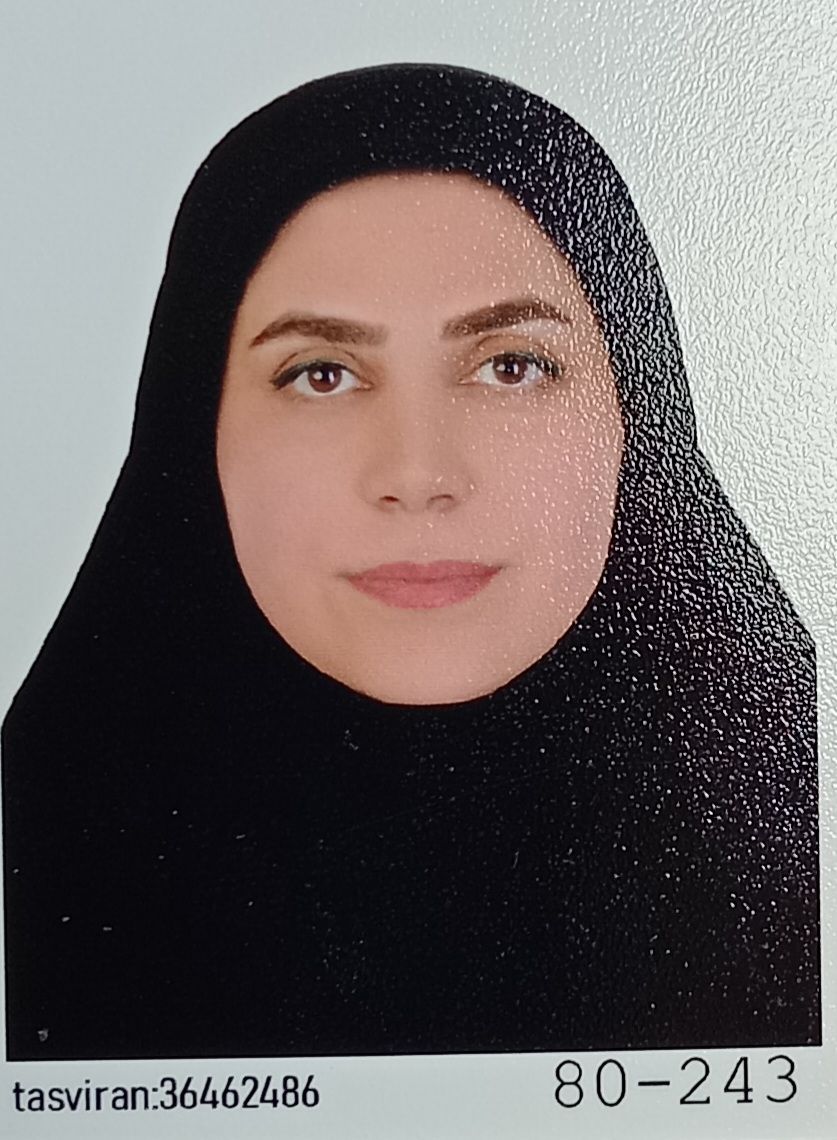 عاطفه هاشمی فلوشیپ طب مادر و جنین متخصص زنان و زایمان / پریناتولوژی / مراقبت ویژه بارداری/زایمان, درمان عفونت های رحم / یخ گذاری