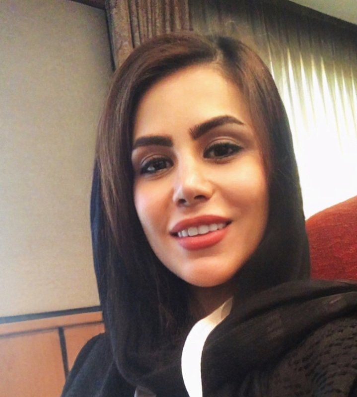 دکتر هدی شاه حسینی