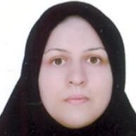 دکتر عفت حیدری