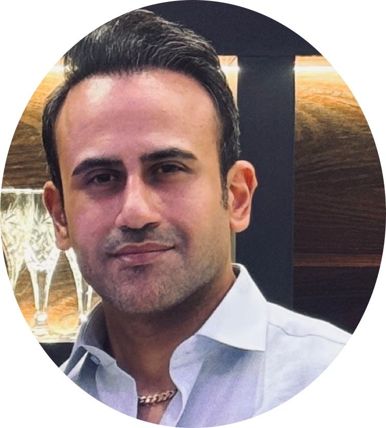 دکتر میلاد ایروانی