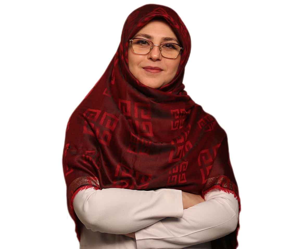 دکتر حوری سادات متفکریان