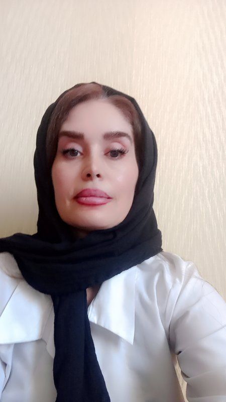 کارشناس سعیده طالبی کارشناس مامایی