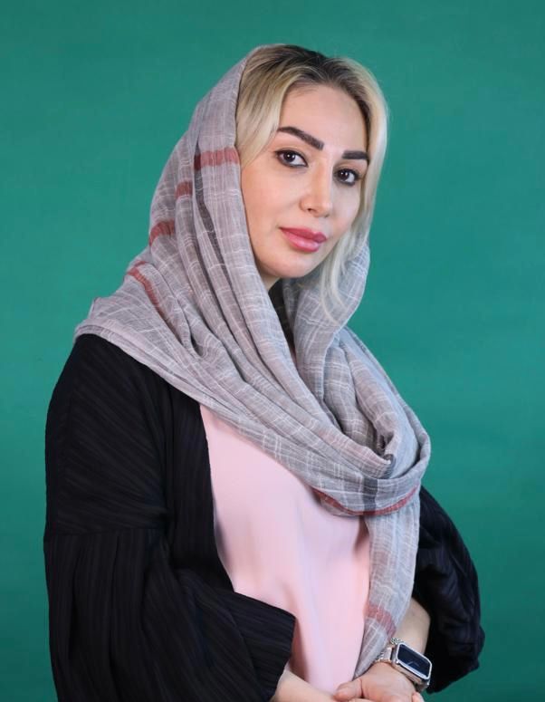 دکتر بیتا زلالی