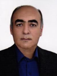 دکتر محمدعلی ملک نژادیزدی
