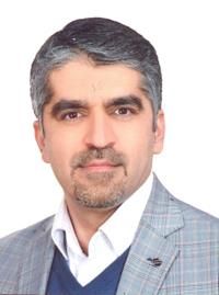دکتر حمیدرضا اقبالی