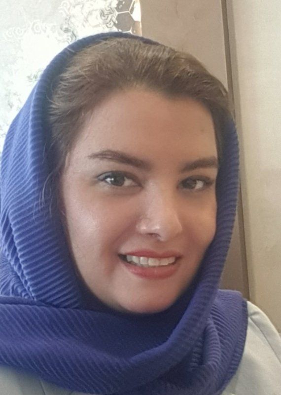 دکتر عاطفه حایری