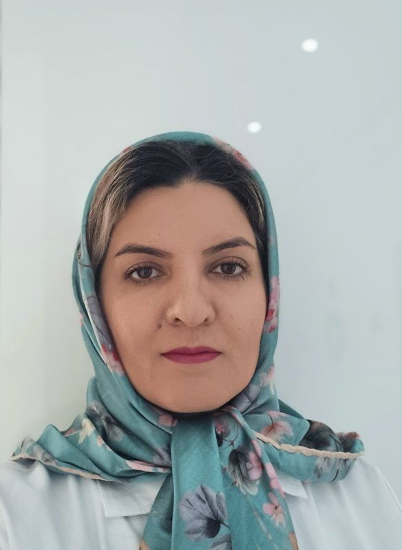 دکتر مریم معتمدی نسب