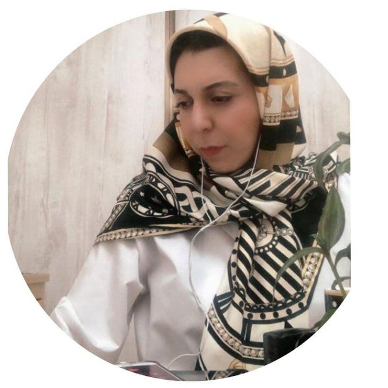 دکتر ملیحه آقایی