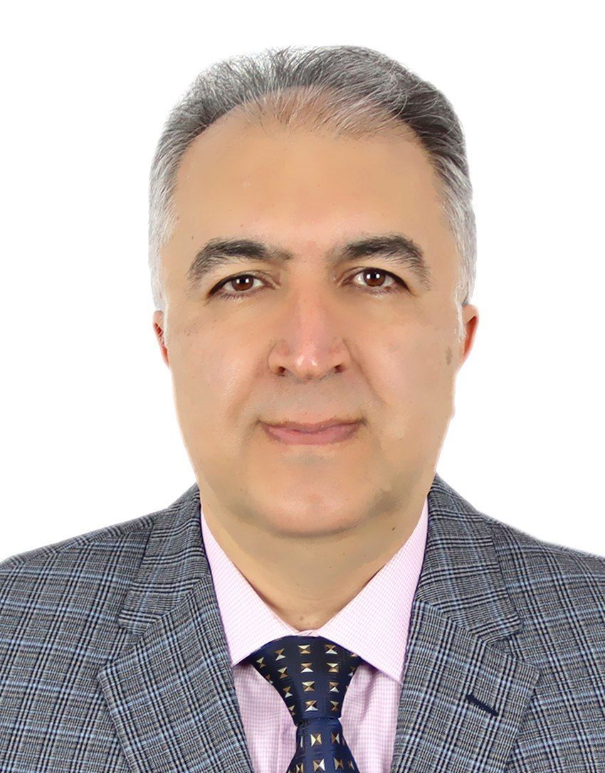 دکتر سیدفرامرز فکرآزاد دکترای دندانپزشکی