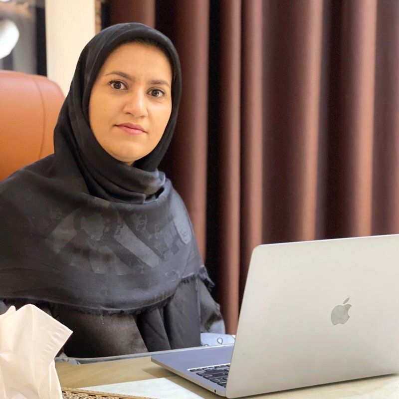 دکتر فاطمه زارعین