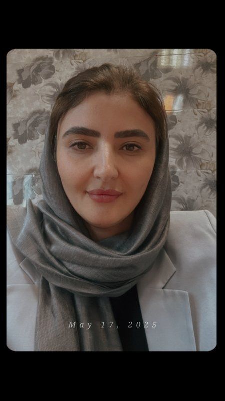 دکتر الهام حسینی نژاد