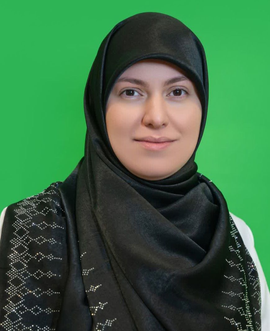 دکتر محدثه استوار دکترای تخصصی (Ph.D) طب سنتی ایرانی