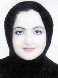 دکتر مریم روحانی
