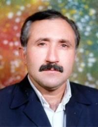 دکتر سیف اله کیومرثی