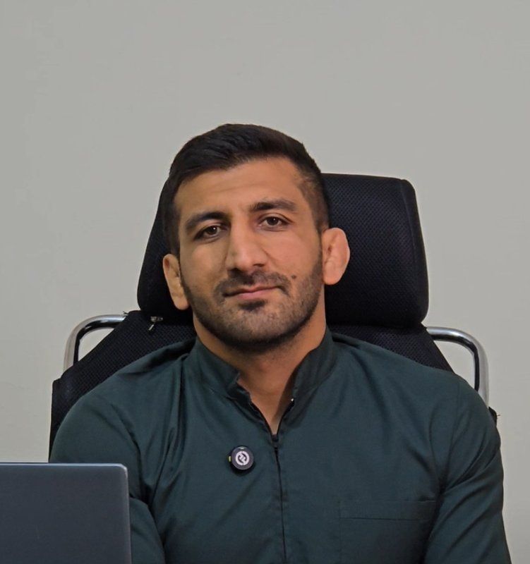 دکتر عبدالحسین جهانبخش