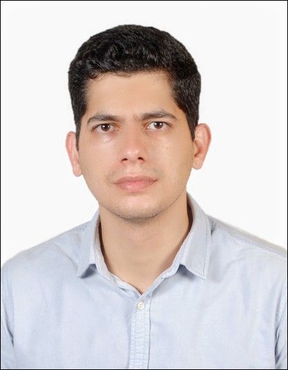 دکتر پویان قنبری