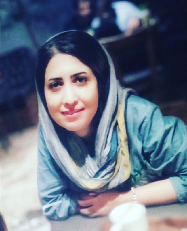 دکتر زهرا مسلمی