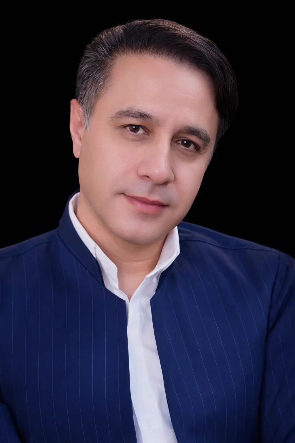 محمدرٸوف فتاحی دکترای روانشناسی عمومی