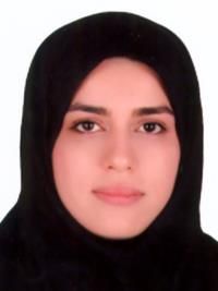 راضیه ناطقی کارشناس شنوایی شناسی