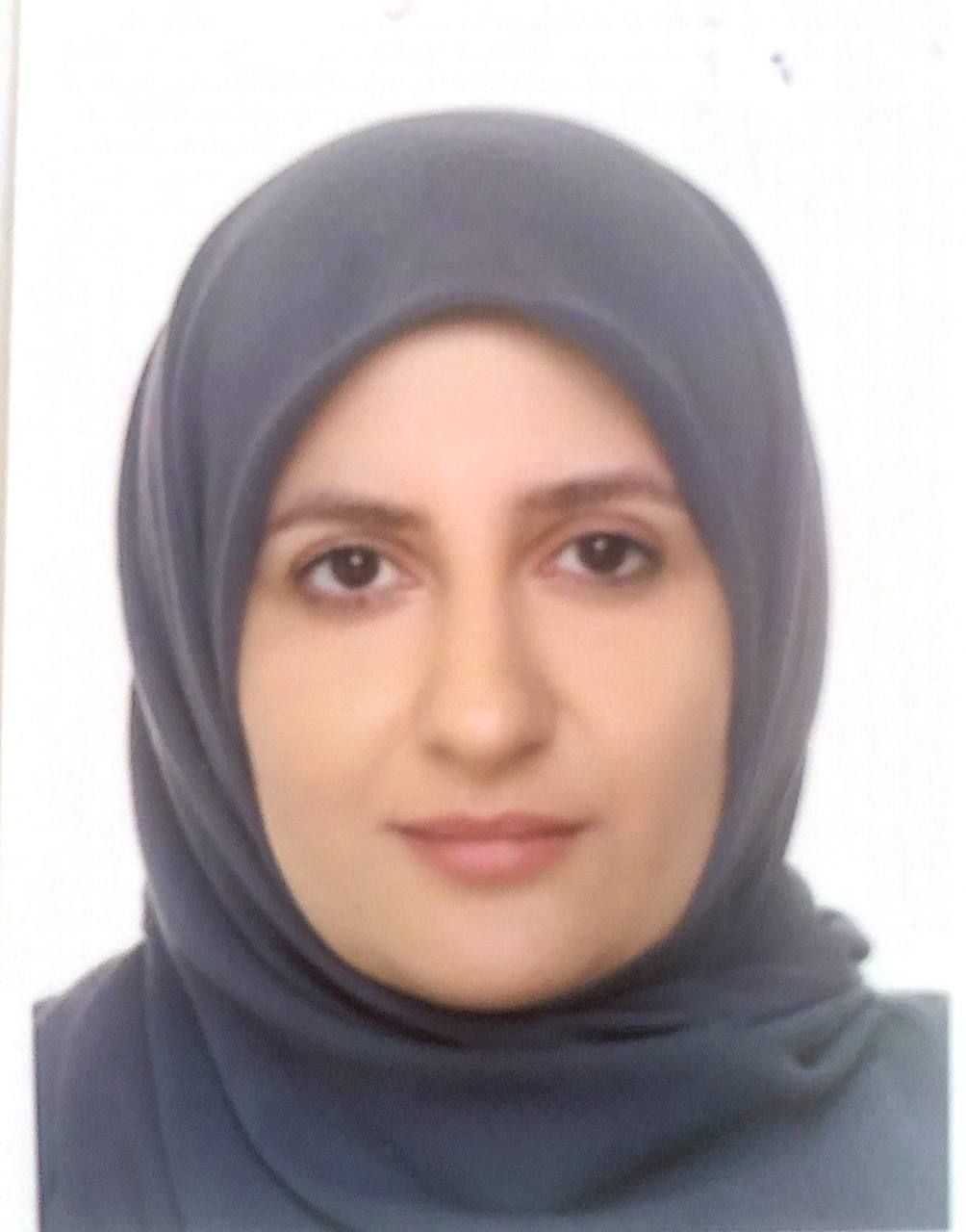 دکتر ندا حکیمی ها دکترای دندانپزشکی