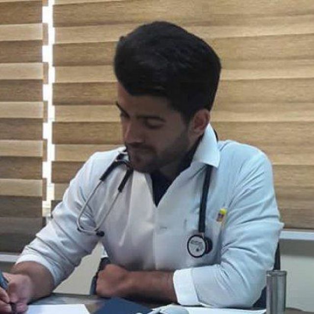 دکتر سجاد فرخ پور