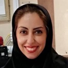 دکتر الهه موحدی مقدم