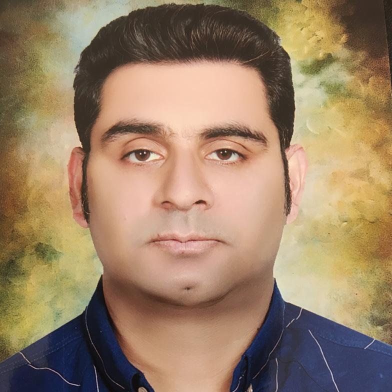دکتر رضا فتاحی
