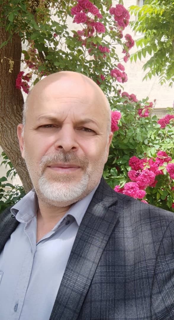 دکتر یوسف برنا