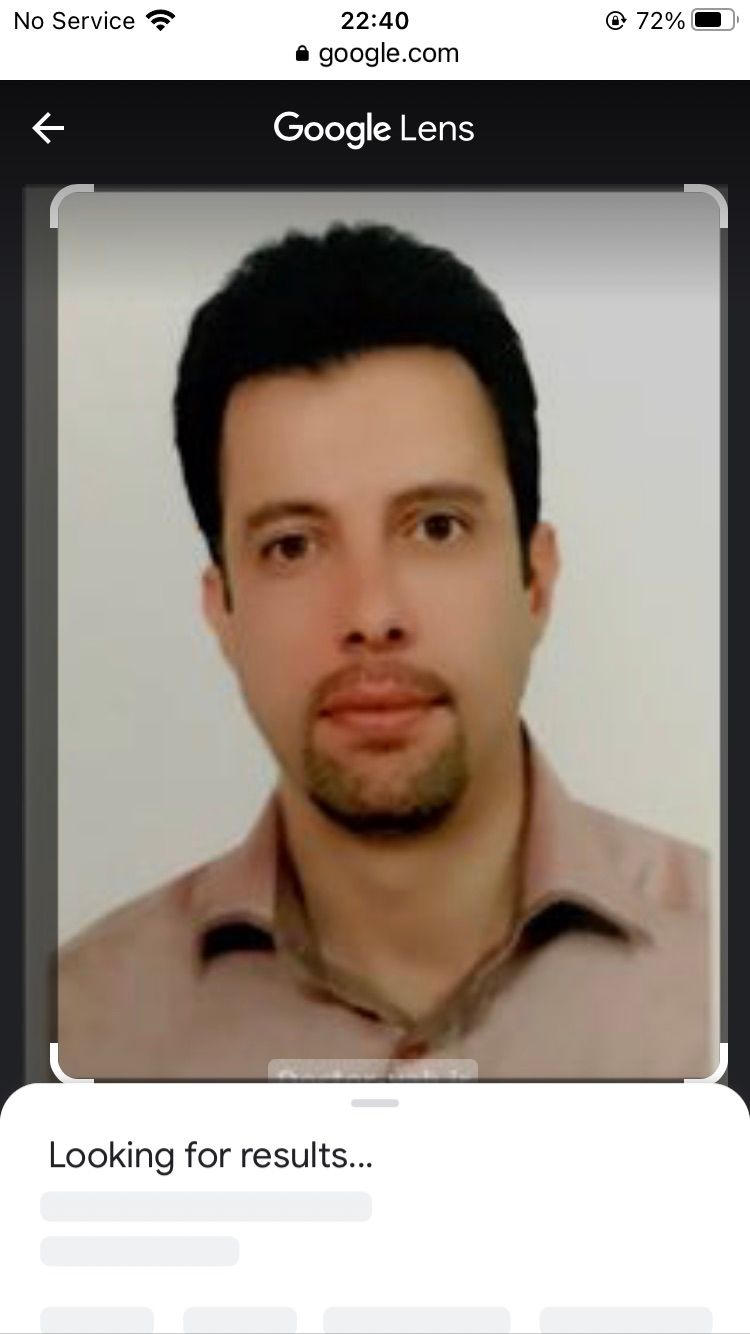 دکتر محمود سرافراز