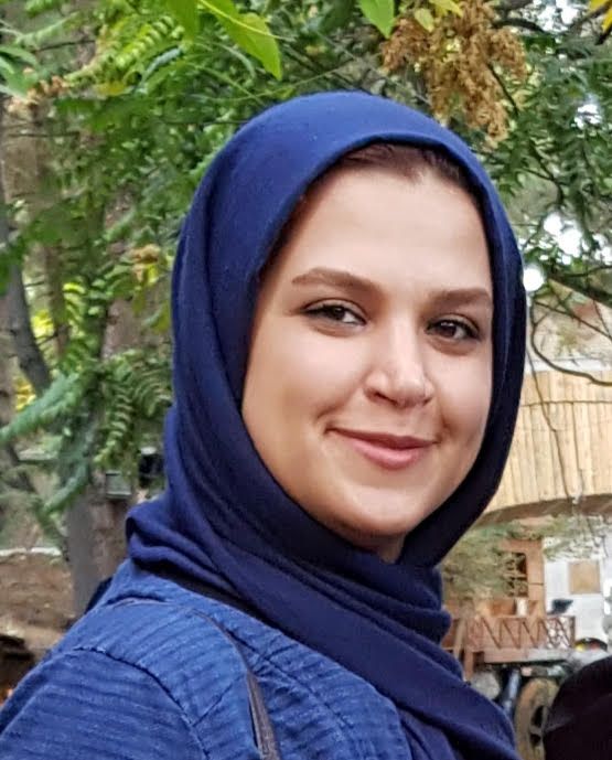 دکتر عارفه السادات طاهري کارشناسی علوم تغذیه