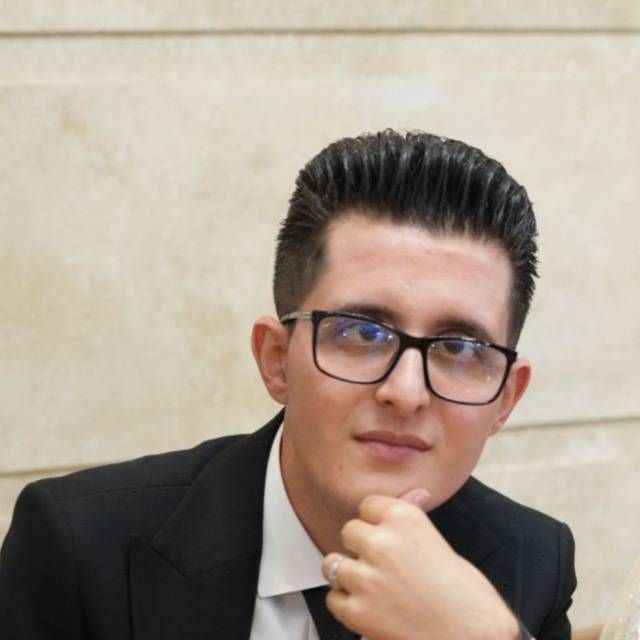 دکتر میلاد رحمانی