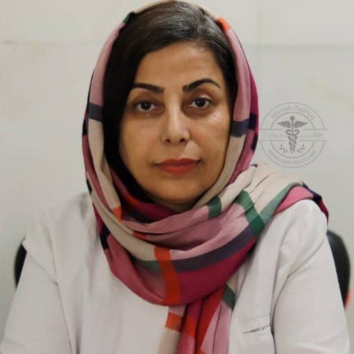 دکتر بهناز اسلامی