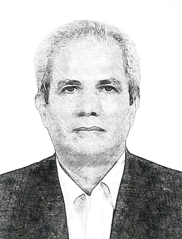 دکتر احسان هدایتی