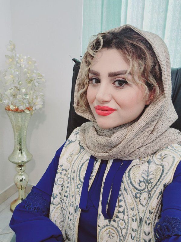 دکتر فرحناز رضوانی فر