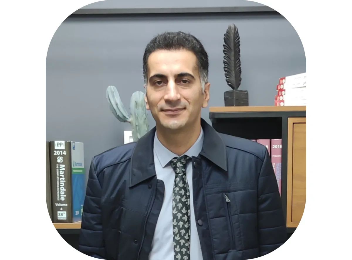 میثم جعفری کافی آبادی فلوشیپ جراحی دست
