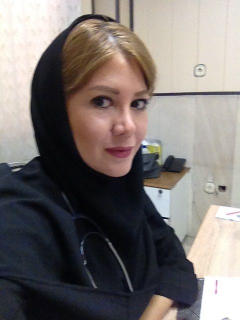 دکتر لیلا ترابی