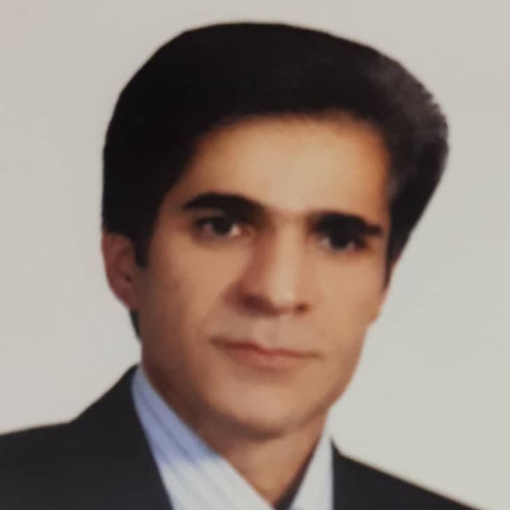 دکتر امیرحسین آرامش متخصص بیماری‌های عفونی و داخلی