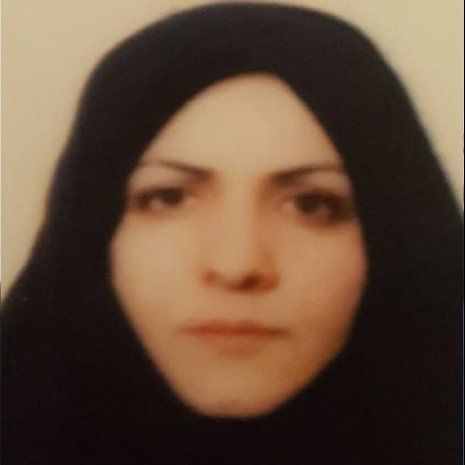 دکتر ملیحه کنعانی