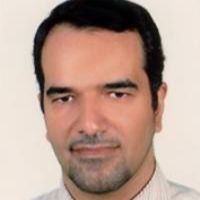 دکتر علیرضا زارع