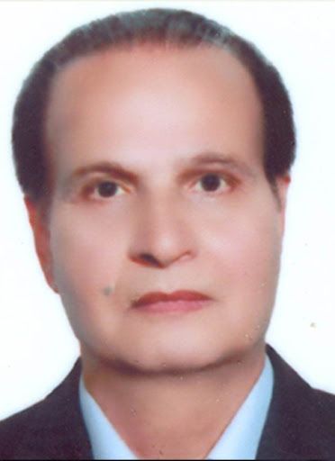 دکتر رسول پیروزمند
