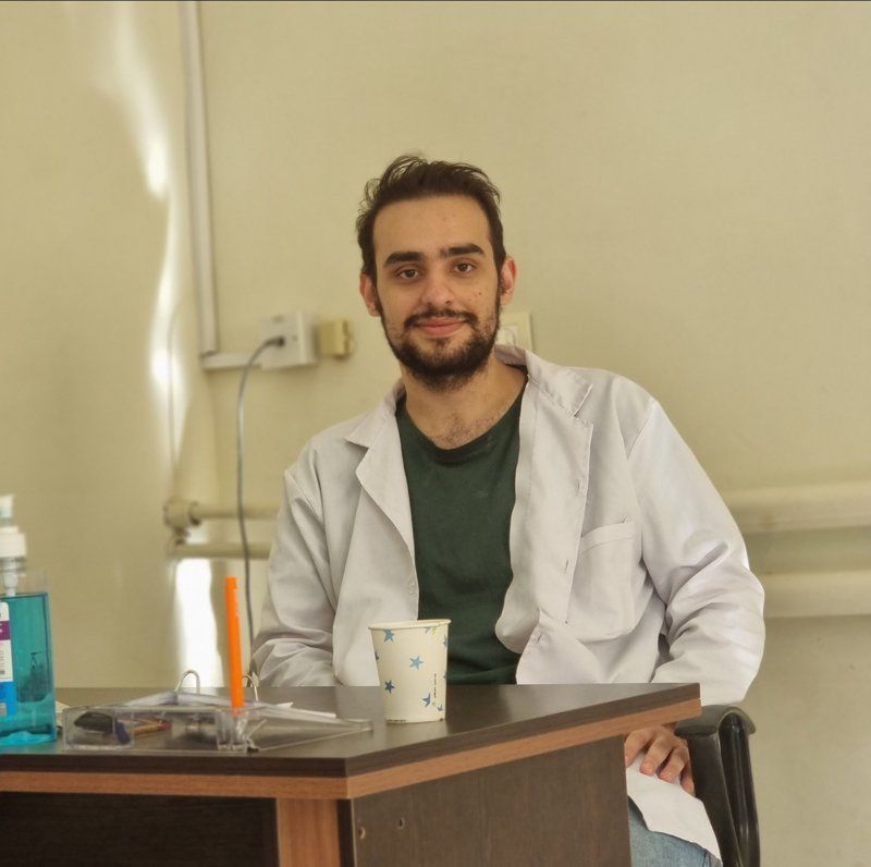 دکتر محمد رباط جزی