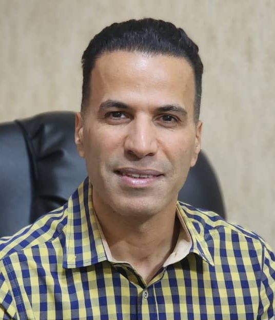 دکتر رضا غیاثوند