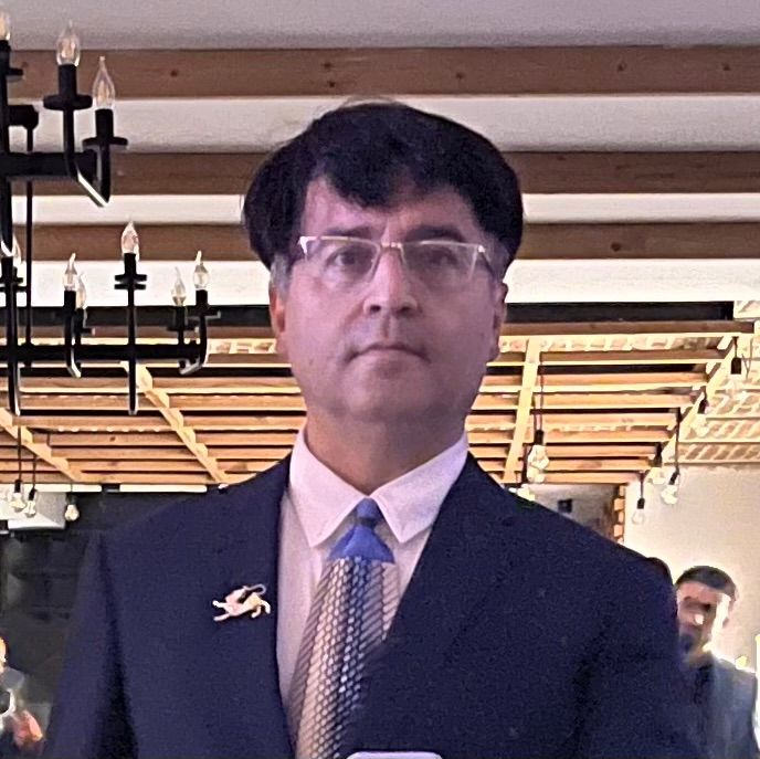 دکتر کیارش بصیری