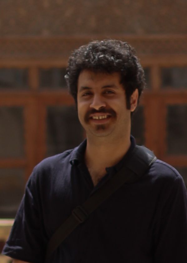 دکتر سجاد چراغیان دهکردی