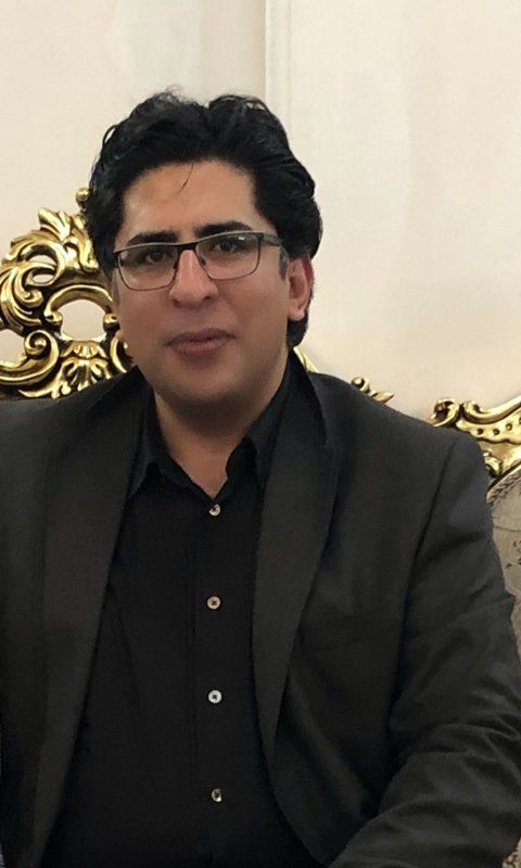 دکتر علی شجاعی