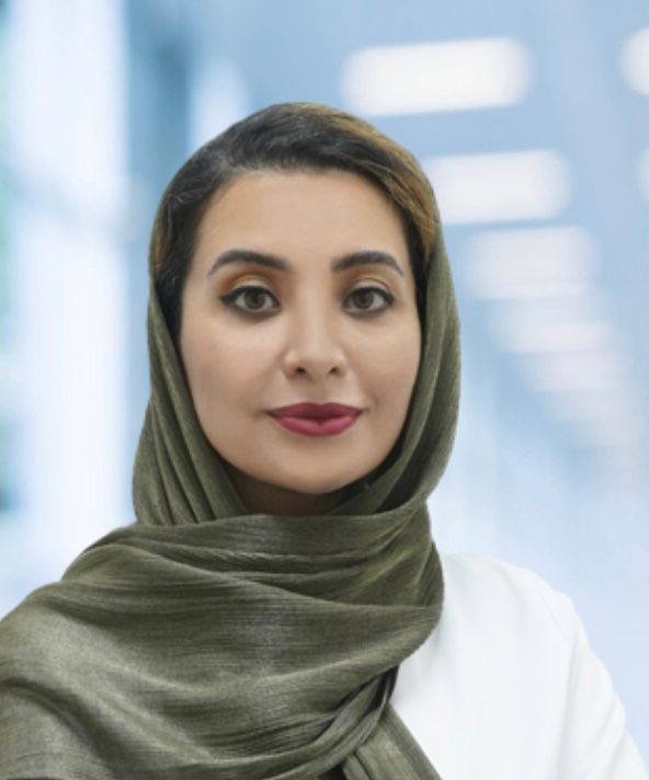 دکتر فرزانه صمیمی نیا