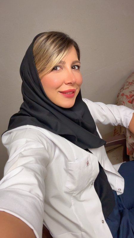 دکتر مریم ساعتچی دکترای پزشکی