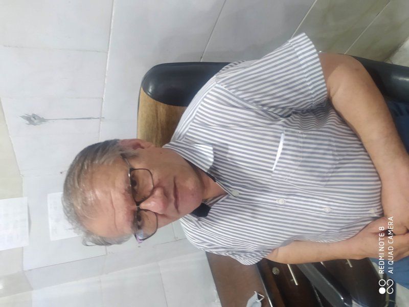 دکتر سیدعباس تقی زاده