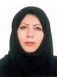 دکتر اشرف السادات مطهری املشی